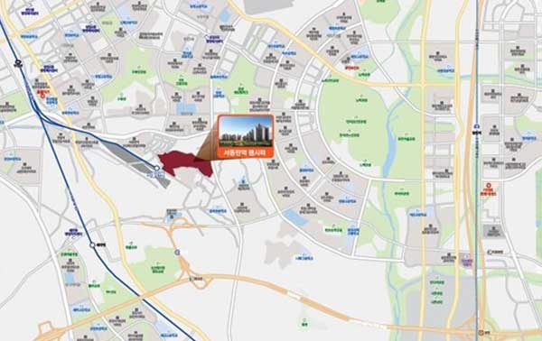 ȫ���� ��ġ�ȳ�